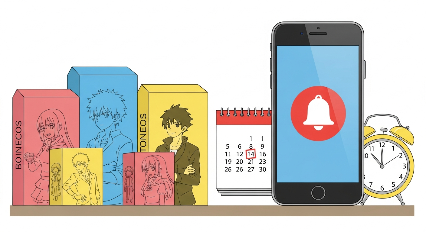 Figure Restock Alerts in English: What Actually Works in 2026